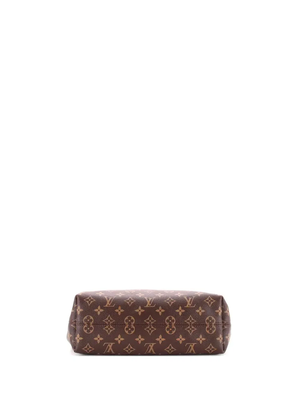 Louis Vuitton Graceful Handbag Canvas #337312L21B